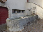(173'213) - Brunnen von 1868 am 21. Juli 2016 in Valeyres-sous-Rances