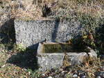 Brunnen/798982/243645---brunnen-von-1911-am (243'645) - Brunnen von 1911 am 8. Dezember 2022 bei Sisikon