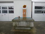 Brunnen/814795/250109---brunnen---1860-w (250'109) - Brunnen - 1860 W. Rohner 1920 - am 16. Mai 2023 in Walzenhausen
