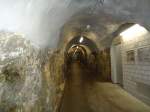 (134'471) - Tunnel im Stockhorn am 26.
