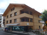 Adelboden/518560/173400---neues-altes-gemeindehaus-am (173'400) - Neues 'altes Gemeindehaus' am 31. Juli 2016 in Adelboden