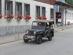 (173'436) - Willys - BE 37'389 - am 31.