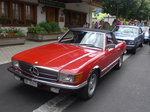 (173'530) - Mercedes - BE 35'947 - am 31.