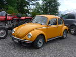 (193'592) - VW-Kfer - BE 112'876 - am 27.