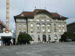 (252'960) - Die Schweizerische Nationalbank am 24.