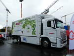 (256'955) - SPAR - Nr. 28/SG 468'073 - Hyundai am 11. November 2023 in Bern, transport.ch