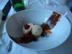 (146'198) - Gluschtiges Dessert nach dem Men am 3. August 2013