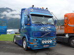 (172'312) - JN-Trucking - 1-JRS-560 - Volvo am 26. Juni 2016 in Interlaken, Flugplatz