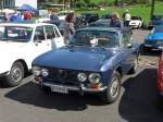 (164'455) - Alfa Romeo - ZH 599'551 - am 6.