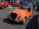 (164'461) - Fiat - BE 87'276 - am 6.
