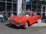 (164'462) - Alfa Romeo - BE 919'619 - am 6.