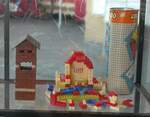 (241'549) - Lego am 18. Oktober 2022 in Spiez, Spielzeugmuseum