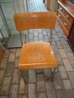 (130'810) - Stuhl im BrockiShop am 26. Oktober 2010