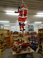 (142'136) - Weihnachtsverkauf 2012 im BrockiShop am 26.