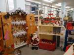 (142'138) - Weihnachtsverkauf 2012 im BrockiShop am 26. Oktober 2012
