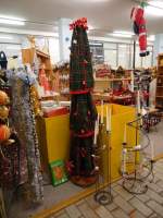 (142'139) - Weihnachtsverkauf 2012 im BrockiShop am 26. Oktober 2012