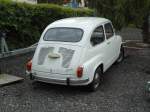 (144'476) - Fiat 600 am 20.