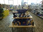 (147'487) - Verkaufsausstellung mit Engeln im BrockiShop am 7. Dezember 2013