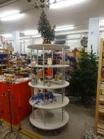 (147'561) - Weihnachtsverkauf 2013 im BrockiShop am 25.