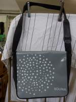 (150'668) - Handtasche  Solina  im BrockiShop am 16. Mai 2014