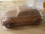 (150'676) - VW-Kfer aus Schokolade am 17.