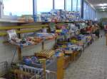 (155'287) - Spielwarenverkauf im BrockiShop am 20.