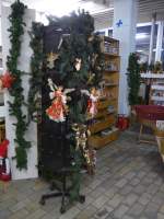 (155'963) - Weihnachtsverkauf 2014 im BrockiShop am 24.