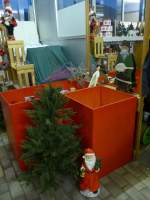(155'964) - Weihnachtsverkauf 2014 im BrockiShop am 24.