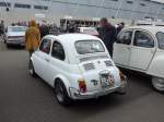 (160'747) - Fiat - BE 147'434 - am 23.