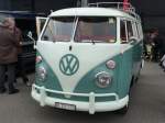 (160'762) - VW-Bus - BE 120'402 - am 23.