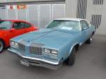 (160'796) - Oldsmobile - BE 80'290 - am 23.