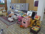 (184'678) - Spielwarenverkauf im BrockiShop am 9.