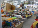(184'684) - Spielwarenverkauf im BrockiShop am 9.