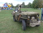 (196'463) - Willys am 2.