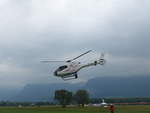 (196'467) - swiss helicopter - HB-ZIE - am 2.