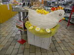 (232'964) - Osterverkauf 2022 im BrockiShop Thun am 19. Februar 2022