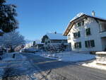 Thun/802742/245186---winter-in-thun-lerchenfeld-am (245'186) - Winter in Thun-Lerchenfeld am 19. Januar 2023