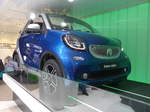 (178'906) - Smart Fortwo am 11.