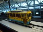 (143'324) - Model Luzerner Tram - Nr.