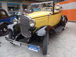 (193'218) - Ford - OW 3441 - am 20.