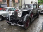 (170'562) - Rolls-Royce - BE 758'160 - am 14.