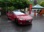 (170'577) - Tesla - ZH 870'612 - am 14. Mai 2016 in Sarnen, OiO