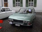 (170'678) - Peugeot - BL 64'504 - am 14.