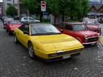 (170'710) - Ferrari - AG 100'782 - am 14.