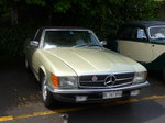 (170'797) - Mercedes - BL 167'896 - am 14.