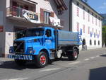 (206'064) - Jakober, Sarnen - OW 4422 - Volvo am 8.