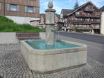 Brunnen/720057/222450---brunnen-am-22-oktober (222'450) - Brunnen am 22. Oktober 2020 in Nesslau