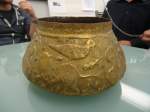 (138'810) - Orientalische Antiquitt im BrockiShop Wil am 16. Mai 2012