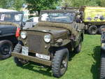 (192'637) - Willys - ZH 74'110 - am 5.