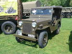 (192'641) - Willys - ZH 80'049 - am 5.
